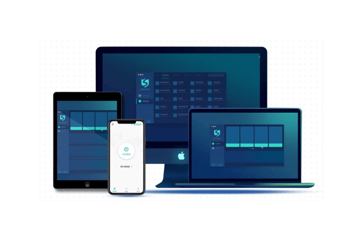 QuickQ加速器